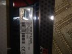 4GB RAM DDR3