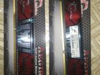 4GB RAM DDR3