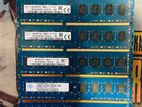 4GB RAM DDR3