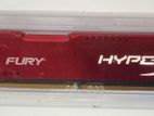 4GB ram DDR4