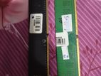 4GB RAM DDR4