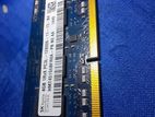 4GB RAM DDR4