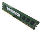 4GB RAM For PC & Desktop