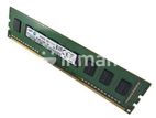 4GB RAM For PC & Desktop