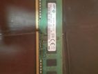 Samsung DDR3 4GB RAM