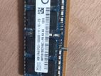 4GB Laptop RAM