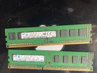 DDR3 4GB RAM