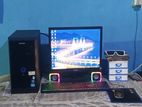 Computer full set