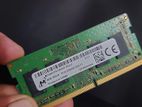 4Gb Ram kit