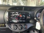 4GB Ram Nakamichi car Android Player