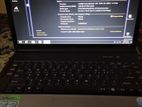 MSI 4GB RAM Laptop