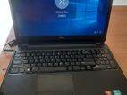 4GB Dell Laptop