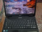 Acer Pentium Laptop 4GB+320GB HD 2.30Ghz