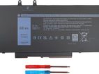 4GVMP Laptop Battery