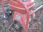 4HP Motor Pump