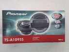 4inch Vehicle Side Door Pioneer Speakers 2Pcs Nissan Leaf Car