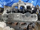 4JB1 Engine - Kaduwela