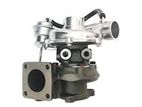 4JB1 Turbo Charger