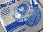 4JJ1 Clutch Disc