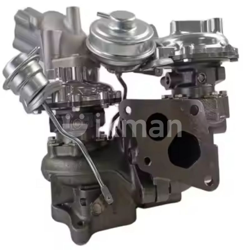 4jji twin turbo for Sale in Kurunegala City | ikman 4jji twin turbo for Sale in Kurunegala City | ikman