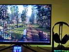 4K 144hz Gaming Monitor
