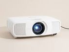 4K 3D Android Projector TV 2024