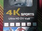 4K Action Camera