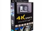 4k Action Sport Camera