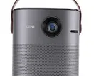 4K Android 3D Smart Projector TV