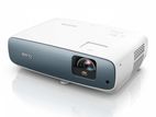 4K Android 3D Smart Projector TV