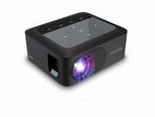 4K Android 3D Smart Projector TV