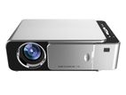 4K Android 3D Smart Projector TV