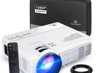 4K Android Smart Projector 2024