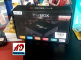 4K Android TV Box 4GB/32GB