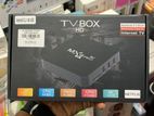 4K Android TV Box 4GB/32GB