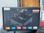 4K Android TV Box 4GB/32GB