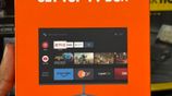 4k Android Tv Box 4GB / 8GB RAM - 32GB 128GB ROM MXQ Pro Smart