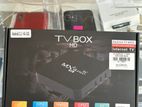 4K Android Tv Box