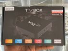 4K Android TV Box