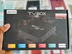 4K Android TV Box