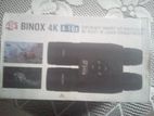4k Binox Night Vision