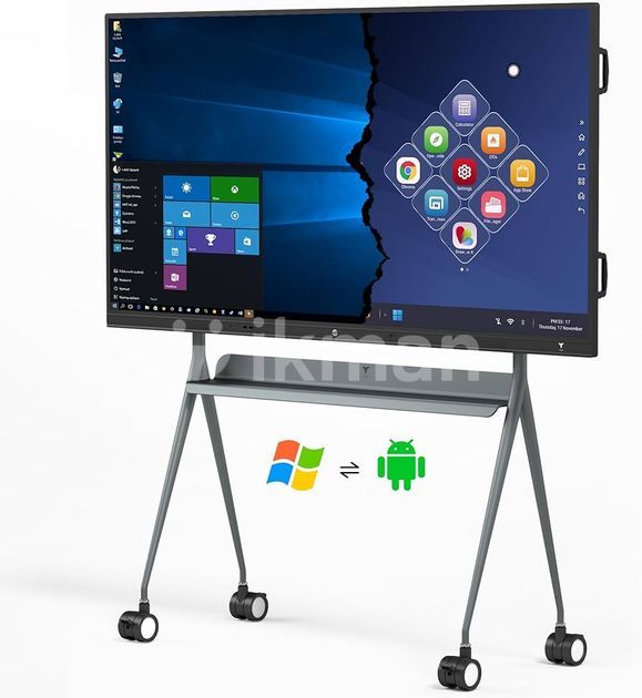 4K Digital Smart Boards Windows Android for Sale in Matara City ikman