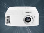 4k Full HD Smart Projector Wifi