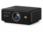 4K Full Projector with All Smart Features
