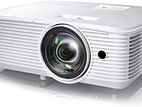 4k Gaming Projector | Optoma