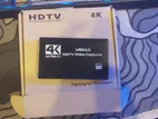 4K HD 60FPS Capture card
