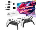 4K HD M8 TV Game Stick Video Wireless Controller