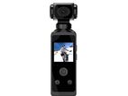 4K HD Pocket Action Camera 270° Rotatable Wifi Mini Sports