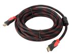 4K HDMI 10m Cable for CCTV DVR, Computer, Tv, Laptop, Projector Support
