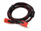 4K HDMI 1.5m Cable for CCTV DVR, Computer, Tv, Laptop, Projector Support